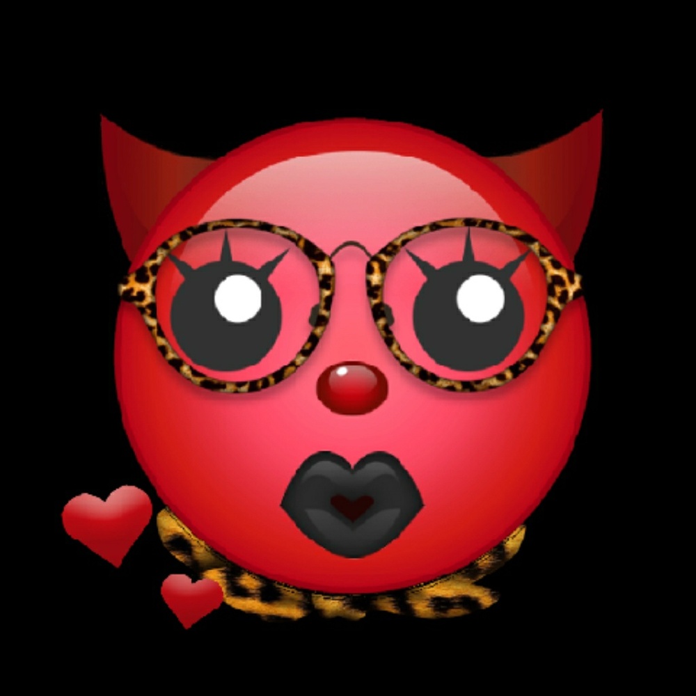 Meet your Posher, Helena